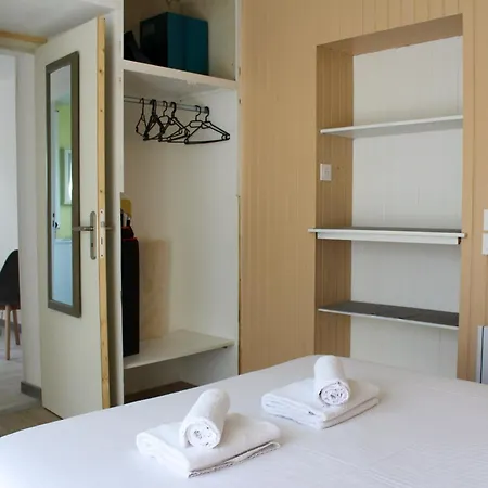 Zen-sur-mer Maison Casa vacanze *