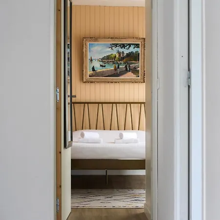 Casa vacanze Zen-sur-mer Maison *