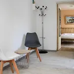 Zen-sur-mer Maison * Ver-sur-Mer
