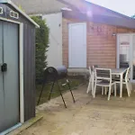 Vakantiehuis Zen-sur-mer Maison Ver-sur-Mer