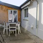 Zen-sur-mer Maison Vakantiehuis