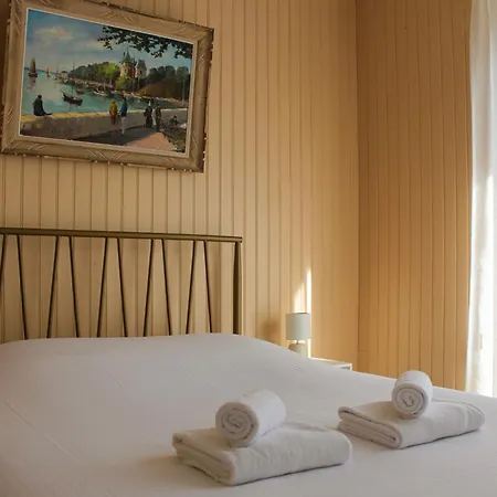 Zen-sur-mer Maison Vakantiehuis
