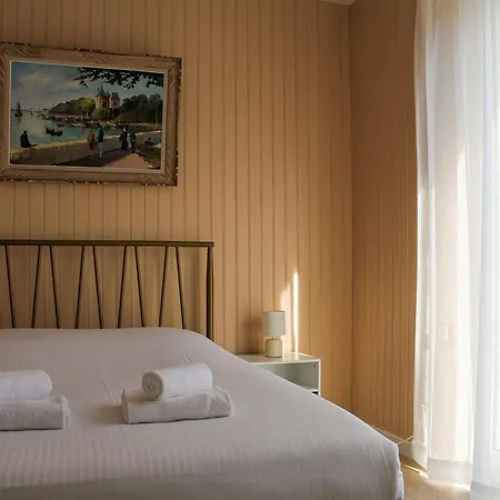 Vakantiehuis Zen-sur-mer Maison *