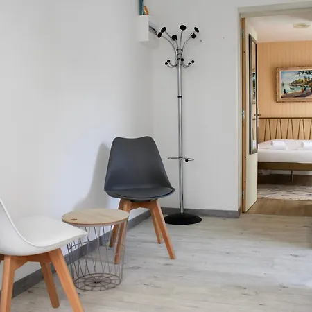 Zen-sur-mer Maison * Ver-sur-Mer