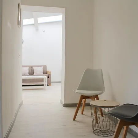 Zen-sur-mer Maison Σπίτι διακοπών Ver-sur-Mer
