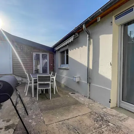 Zen-sur-mer Maison